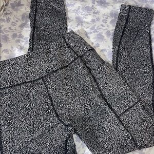 Athletic Leggings